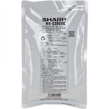 Sharp MX900GV developer (Eredeti)