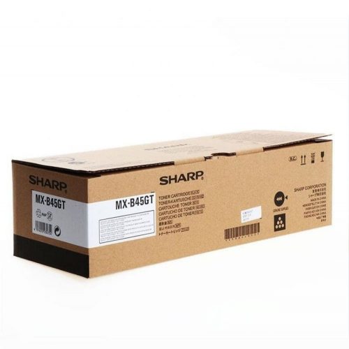 Sharp MXB45GT toner