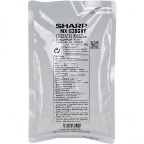 Sharp MXC30GVY developer (Eredeti)