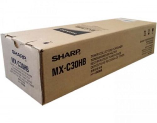 Sharp MXC30HB szemetes