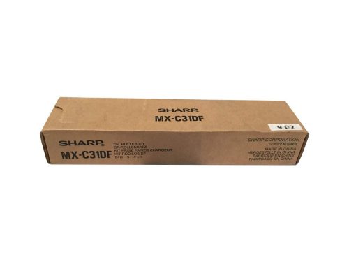 Sharp MXC31DF DF roller kit(Eredeti)