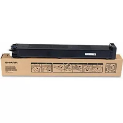 Sharp MXC51TM Magenta toner