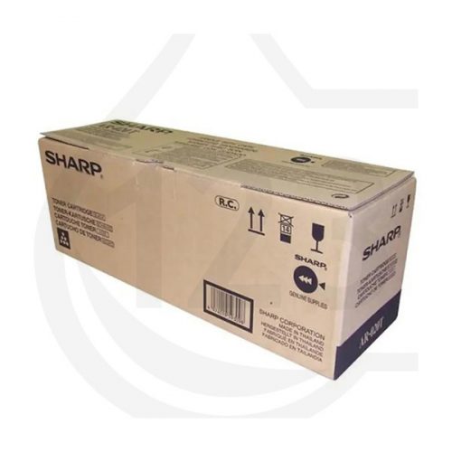 Sharp MXC55TB Bk. Toner