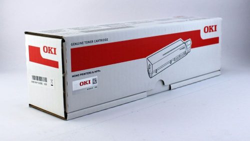 OKI B401 TONER EREDETI 2,5K