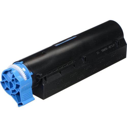 OKI 8C/TYPE C1 TONER EREDETI BLACK