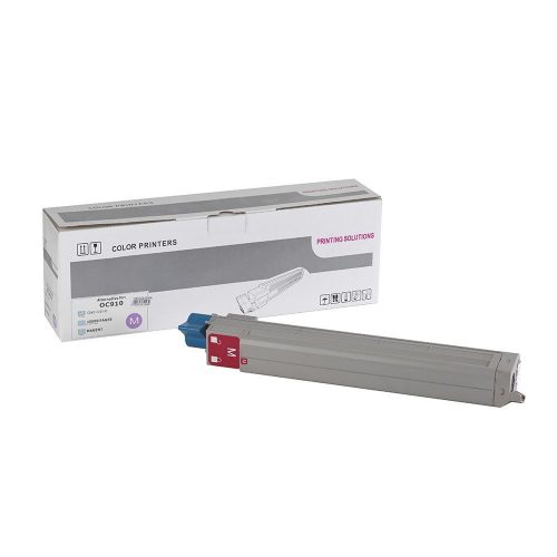 OKI C910 TONER MAGENTA ORINK