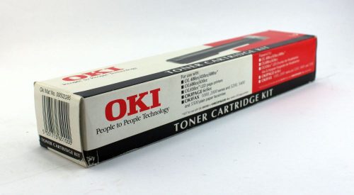 OKI 20/TYPE7 DRUM UNIT EREDETI AKCIÓS