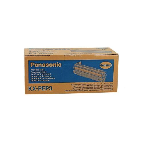 PANASONIC KX PEP3 DRUM UNIT EREDETI AKCIÓS