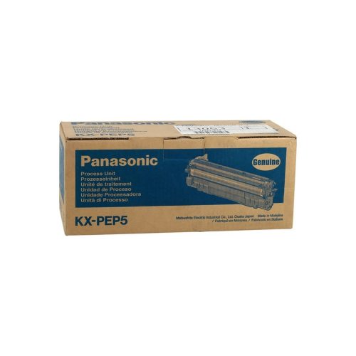 PANASONIC KX PEP5 PROCESS UNIT EREDETI AKCIÓS