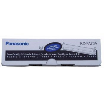 Pana KXCL500,510 toner Cyan (Eredeti) 