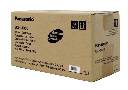 PANASONIC UG3350 TONER EREDETI AKCIÓS