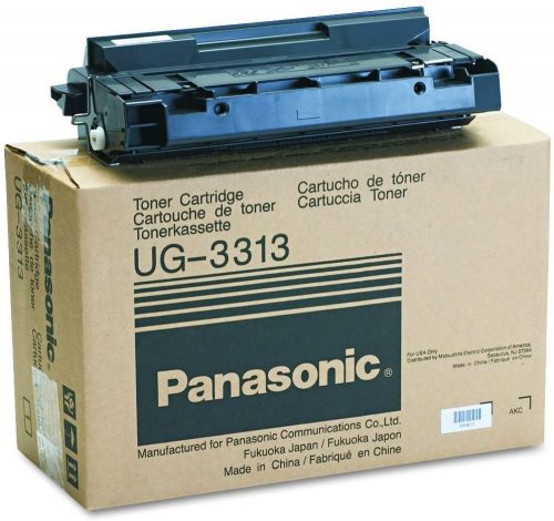 PANASONIC UG3313 TONER EREDETI AKCIÓS