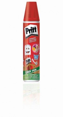 RAGASZTÓ KENŐFEJES PRAKTIKUS ADAGOLÓCSŐRREL 40GR PRITT PEN