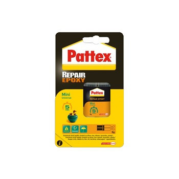 Ragasztó 2x3ml Repair Universal PATTEX