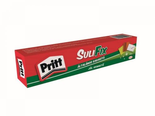 RAGASZTÓ ISKOLAI UNIVERZÁLIS ÁLTALÁNOS 35GR SULIFIX PRITT