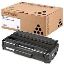 Ricoh Sp3400He Toner (H)  Eredeti  