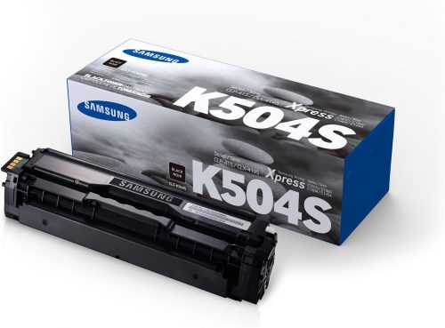 SAMSUNG CLP415 TONER BLACK EREDETI