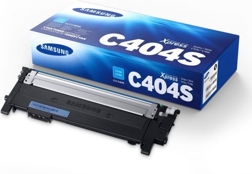 SAMSUNG C430/C480 TONER CYAN EREDETI