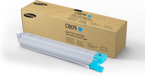 SAMSUNG CLX9201 TONER CYAN EREDETI