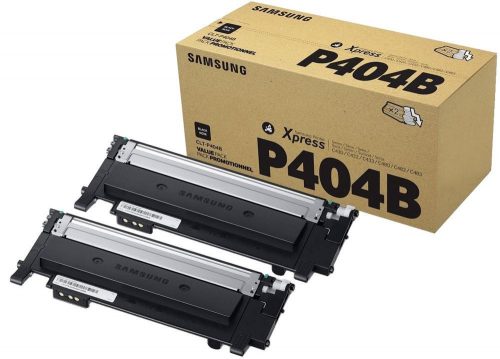 SAMSUNG C430/C480 TONER PACK BLACK EREDETI