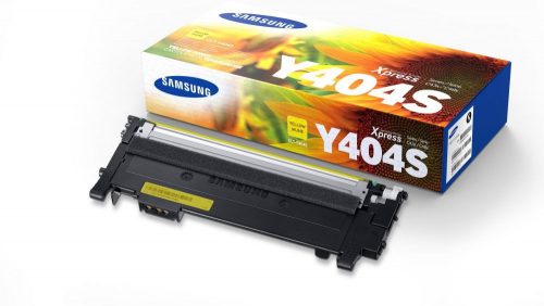 SAMSUNG C430/C480 TONER YELLOW EREDETI