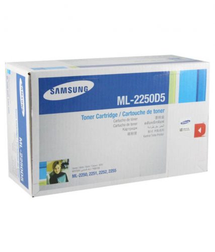 SAMSUNG ML2250 TONER EREDETI 5K