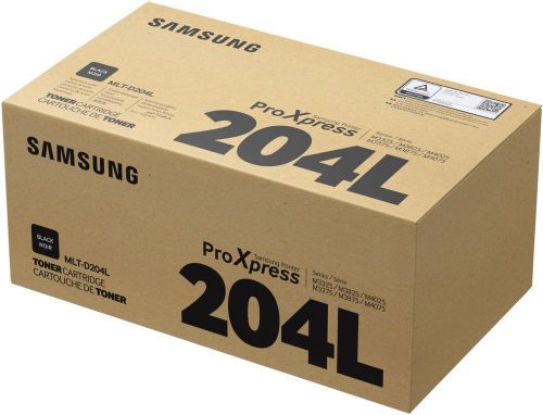 SAMSUNG MLT204L TONER EREDETI