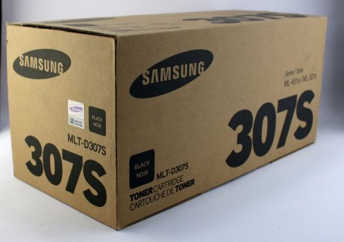 SAMSUNG MLT307S TONER EREDETI (MLT-D307S)