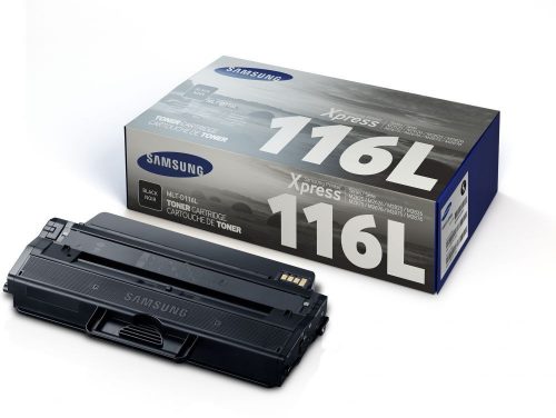 SAMSUNG MLT-D116L TONER EREDETI  D116L