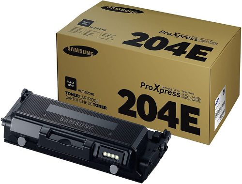 SAMSUNG MLT204E TONER EREDETI ( MLT-D204E ) 