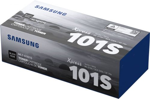 SAMSUNG MLT101S TONER EREDETI  (MLT-D101S )