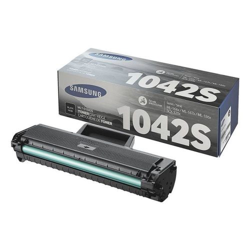 SAMSUNG MLT1042S TONER EREDETI (MLT-D1042S) SU737A