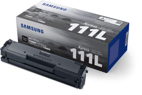 SAMSUNG MLT111L (MLT-D111L) TONER EREDETI