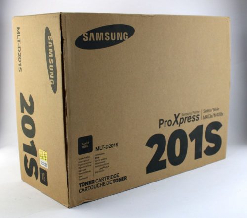 SAMSUNG MLT201S TONER EREDETI