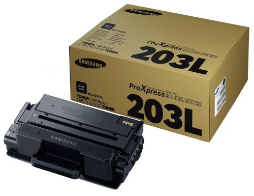 SAMSUNG MLT203L TONER EREDETI  MLT-D203L