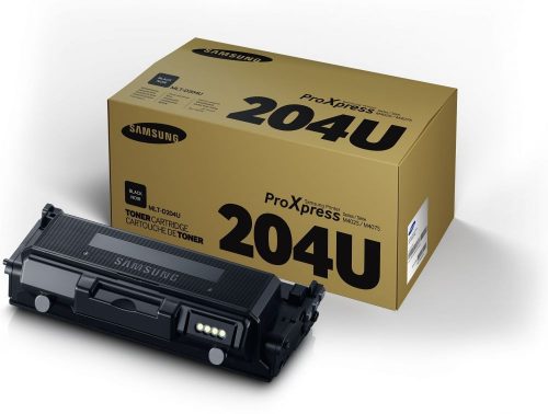 SAMSUNG MLT204U TONER EREDETI