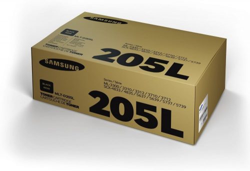 SAMSUNG MLT205L TONER EREDETI (MLT-D205L) 