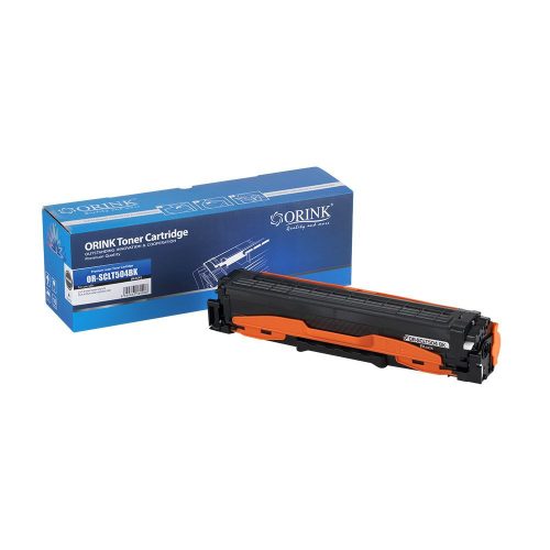 SAMSUNG CLP415 TONER BLACK ORINK