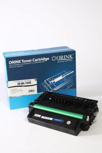 ORINK SAMSUNG MLT205E FU. TONER