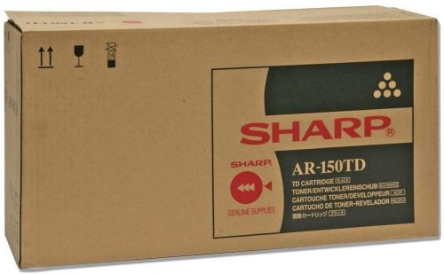 SHARP AR150 TONER EREDETI AKCIÓS