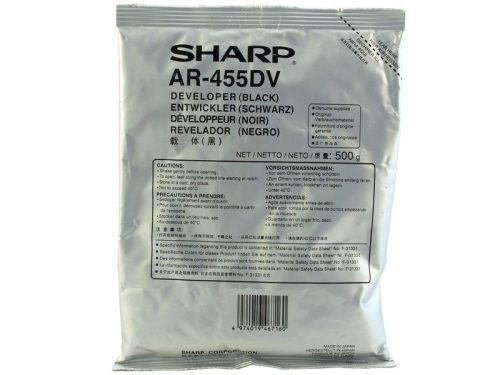 Sharp AR455DV Developer (Eredeti)