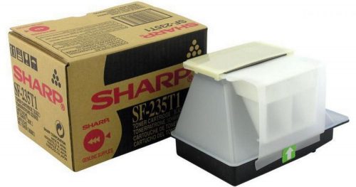 SHARP SF235T1 TONER EREDETI