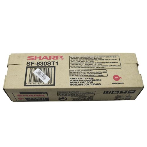 SHARP SF830 TONER EREDETI AKCIÓS