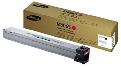 Samsung SS635A Toner Magenta 30.000 oldal kapacitás M806S