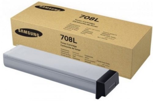 Samsung SS782A Toner Black 35.000 oldal kapacitás D708L