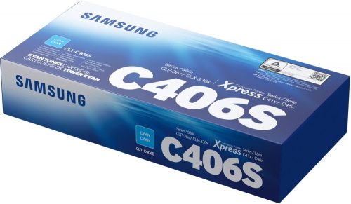 Samsung ST984A Toner Cyan 1.000 oldal kapacitás C406S