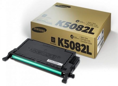 Samsung SU188A Toner Black 5.000 oldal kapacitás K5082L