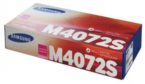 Samsung SU262A Toner Magenta 1.000 oldal kapacitás M4072S