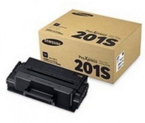 Samsung SU878A Toner Black 10.000 oldal kapacitás D201S