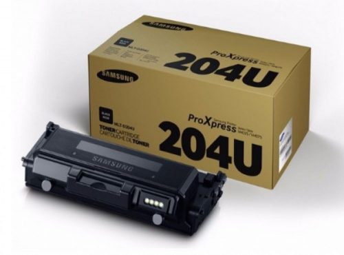 Samsung SU945A Toner Black 15.000 oldal kapacitás D204U